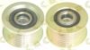 DODGE 053183490AA Alternator Freewheel Clutch